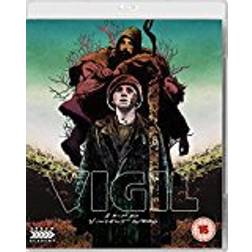 Vigil [Blu-ray]